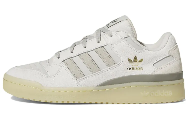 Forum Adidas Originals Low Classic 'Talc Clay'