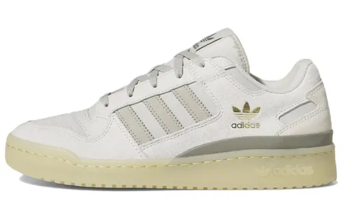 Forum Adidas Originals Low Classic 'Talc Clay'