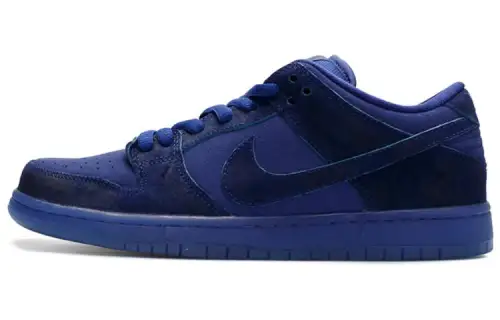 Nike Sb Dunk Low Blue Moon