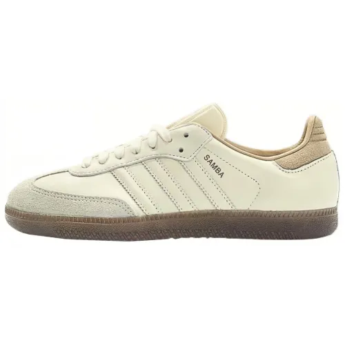 Adidas Women's Samba 'Off White' Women's