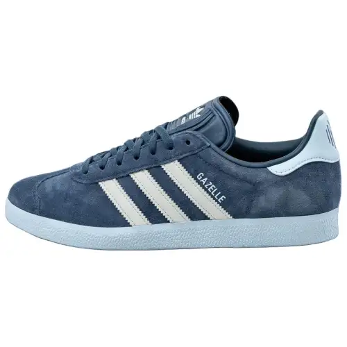 Gazelle Nashville Fc x Gazelle Adidas Originals '2025 Archive Pack'