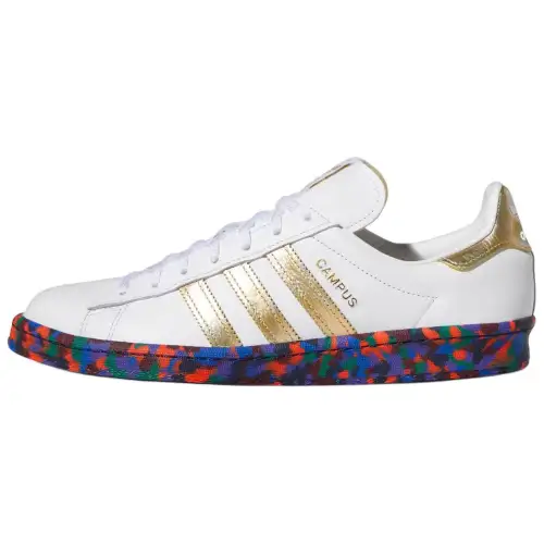 Adidas Campus 'Multi-Color Sole'