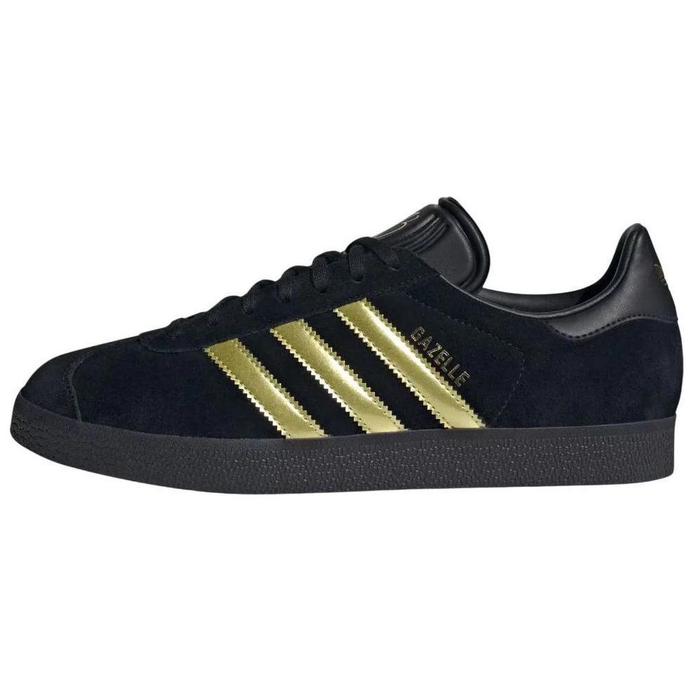 Gazelle Jude Bellingham x Gazelle Adidas Originals 'Belligold Pack'