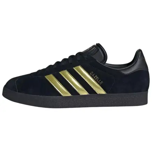Gazelle Jude Bellingham x Gazelle Adidas Originals 'Belligold Pack'
