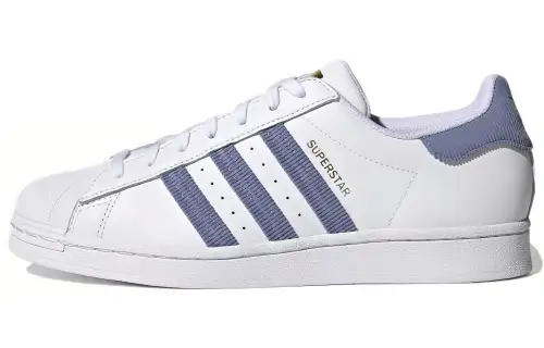 Adidas Superstar 'White Orbit'