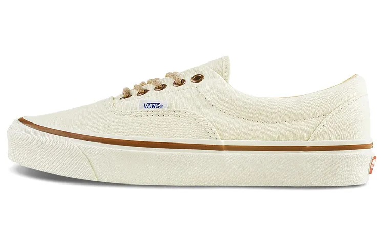 Vans Anaheim Factory Era 95 Dx Shoes White