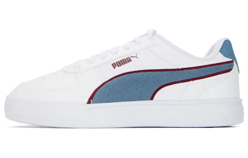 PUMA Caven Retro Prep 'White Blue'