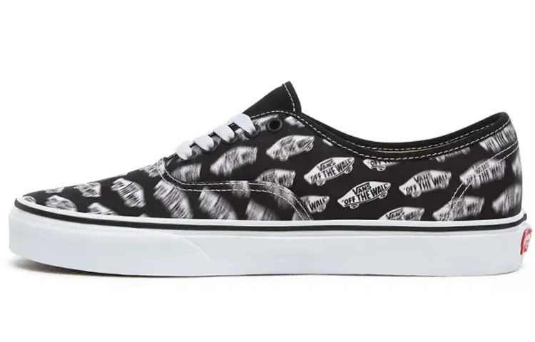 Authentic Vans 'Blur Boards'