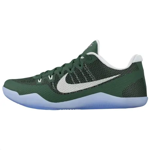 Nike Kobe 11 Team Bank Gorge Green