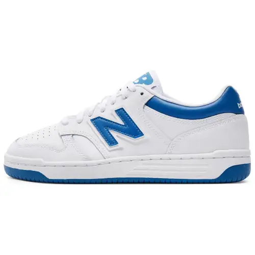 480 New Balance 'White Blue'