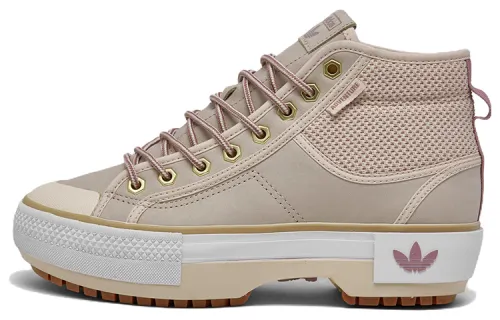 Adidas Wmns Nizza Trek 'Linen Magic Mauve' Women's