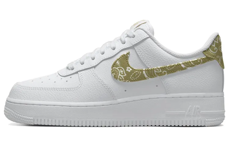 Nike Air Force 1 '07 Essential 'Barely Paisley' Women's