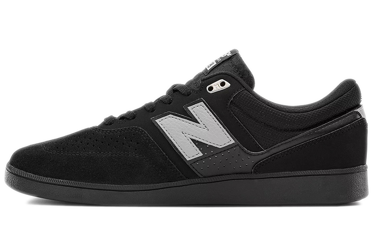 Numeric 508 Brandon Westgate x Numeric 508 New Balance 'Black'