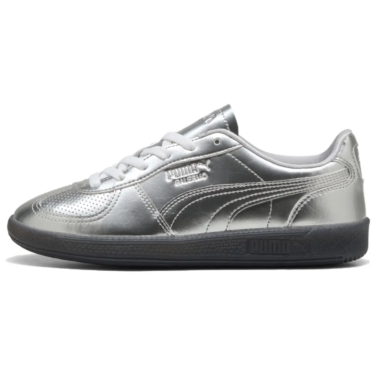 PUMA Palermo Astro Escape Silver Women's