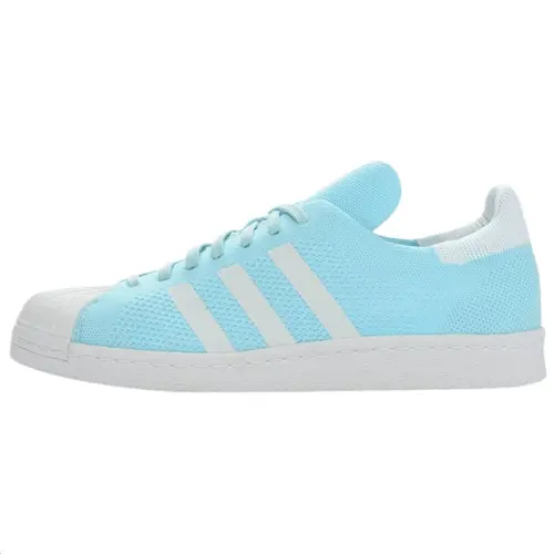 Adidas Superstar 80s Primeknit 'Frozen Green'