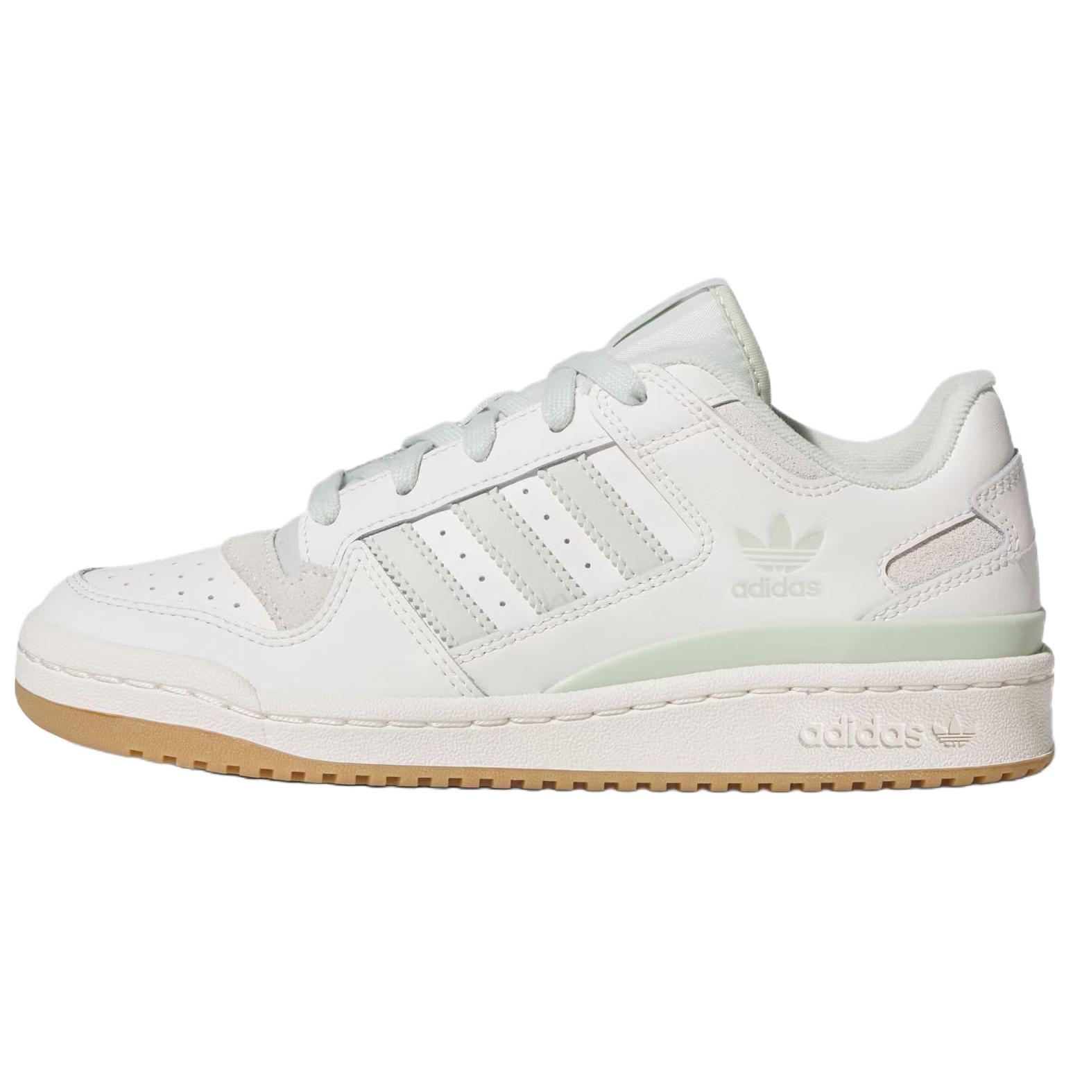 Женские кеды adidas originals (белые)