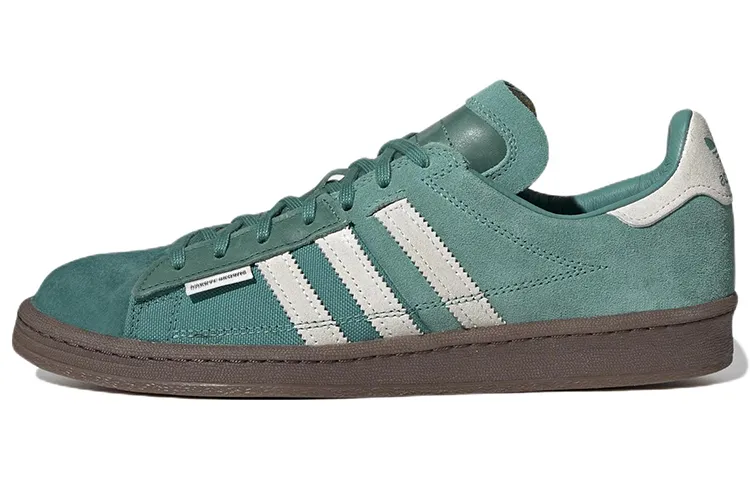 Campus Darryl Brown x Campus Adidas Originals 80 'Active Green Gum'
