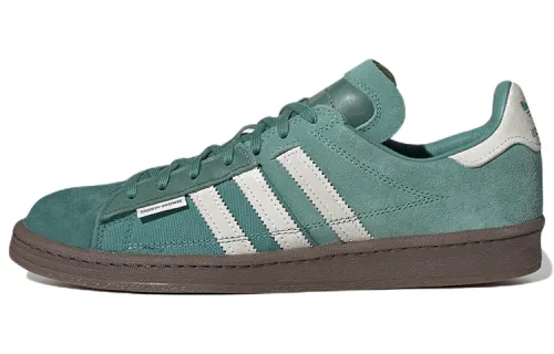 Campus Darryl Brown x Campus Adidas Originals 80 'Active Green Gum'