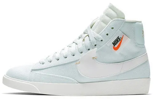 Nike Blazer Mid Rebel Ghost Aqua Women's