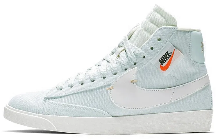 Nike Blazer Mid Rebel Ghost Aqua Women's