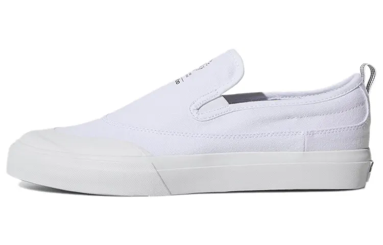 Adidas Originals Matchcourt 'White'