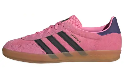 Gazelle Wmns Adidas Originals 'Bliss Pink Purple' Women's