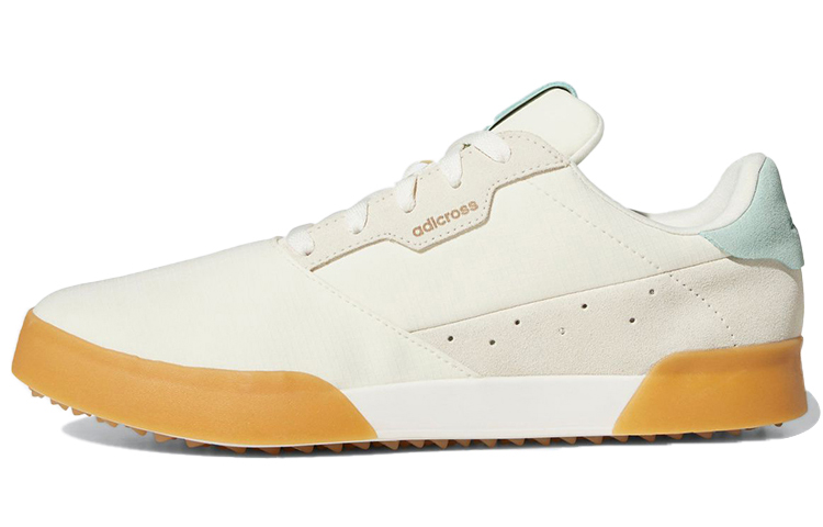 Adidas Adicross Retro Shoes Beige