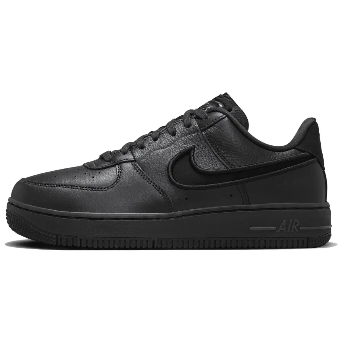 Nike Air Force 1 Low Dance Off Noir Women's