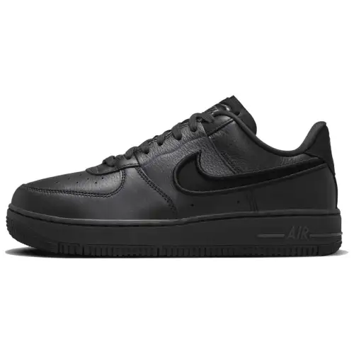 Nike Air Force 1 Low Dance Off Noir Women's