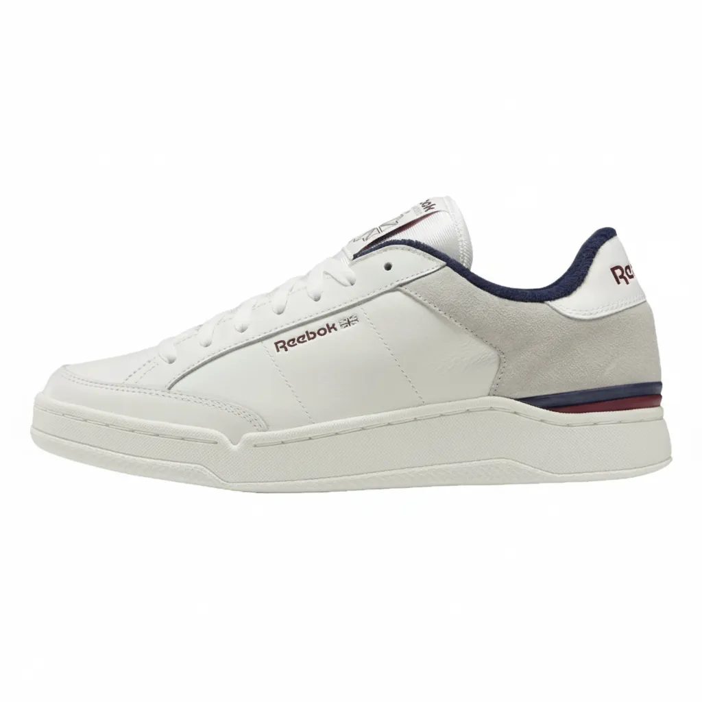 Reebok Ad Court
