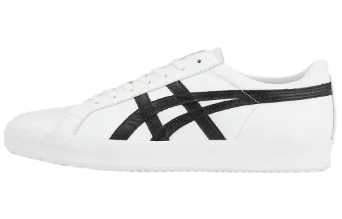 Onitsuka Tiger Fabre Bl s Deluxe 'White Black'