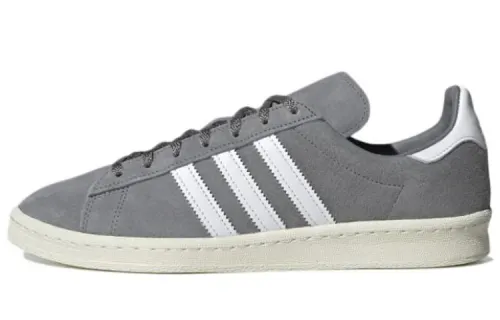 Campus Adidas Originals 80s 'Grey'