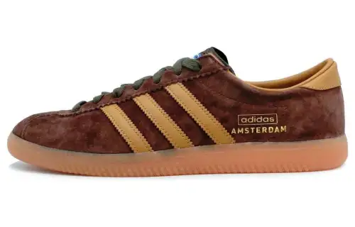 Adidas Amsterdam '2020 City Series'