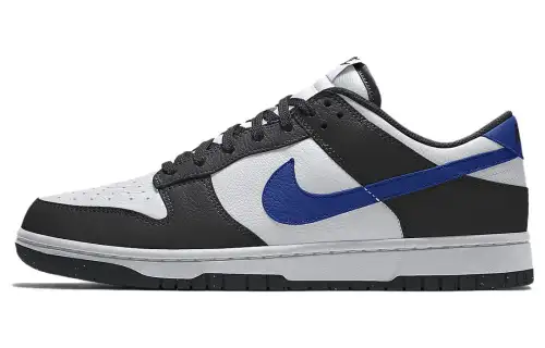 Nike Dunk Low By You