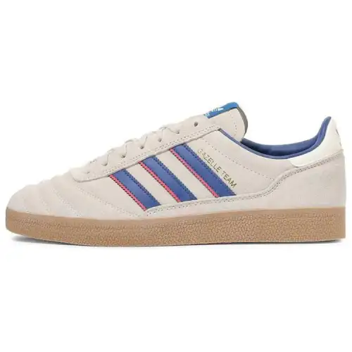 Adidas Gazelle Team 'Alumina Active Blue'