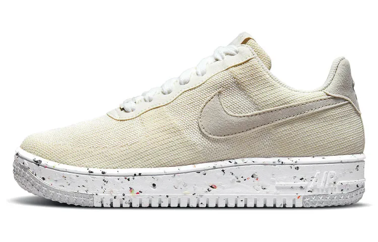 Nike Air Force 1 Fabric Cushioning Slip Resistant Lightweight Breathable