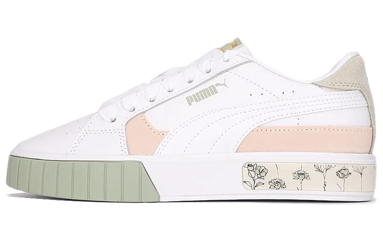 PUMA Cali Star 'In Bloom Desert Sage' Women's