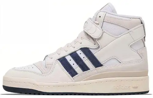 Forum Packer x Forum Adidas Originals 84 High 'College Pack - Collegiate Navy'