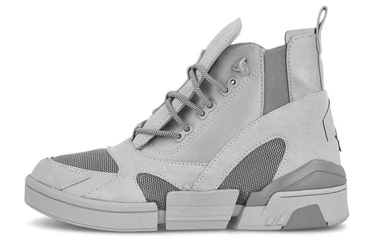 Converse Cpx Utility Grey Women's