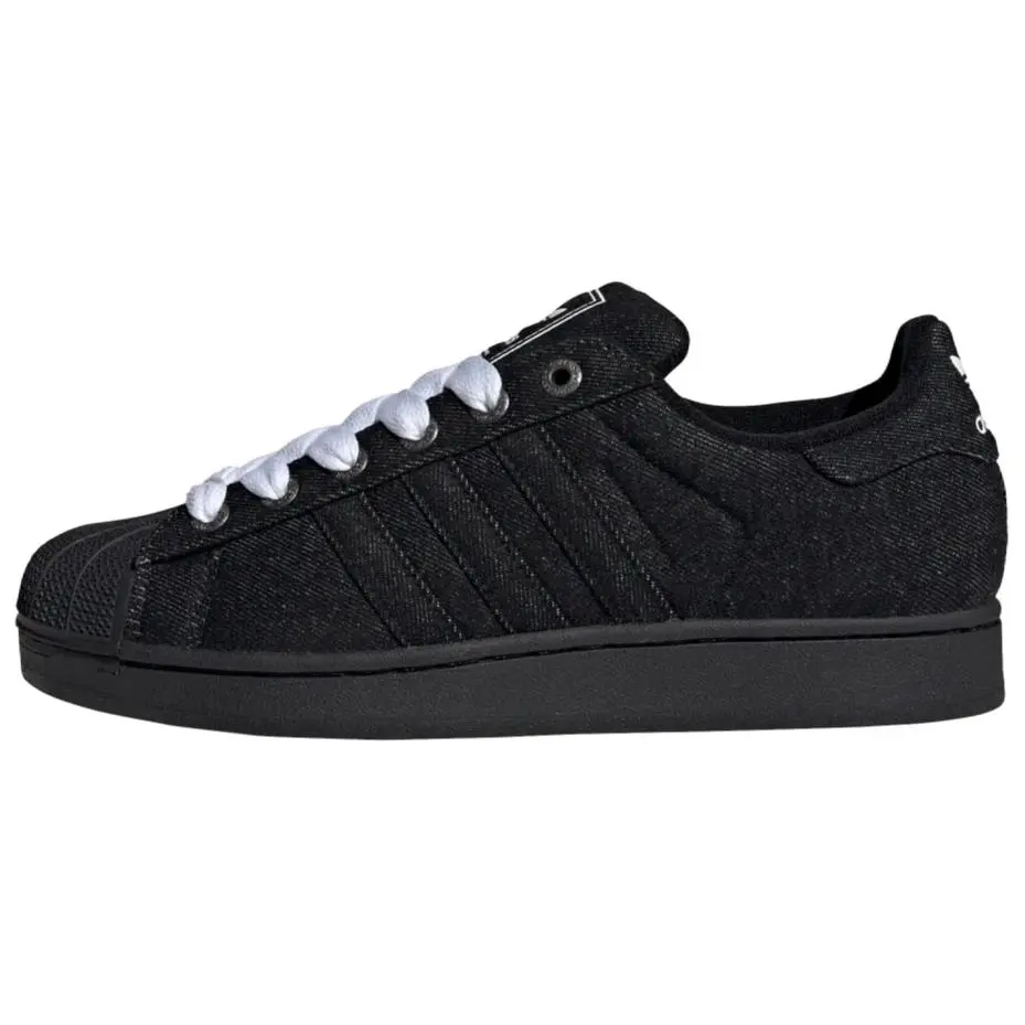Superstar Adidas Originals 2 'Core Black Footwear White'