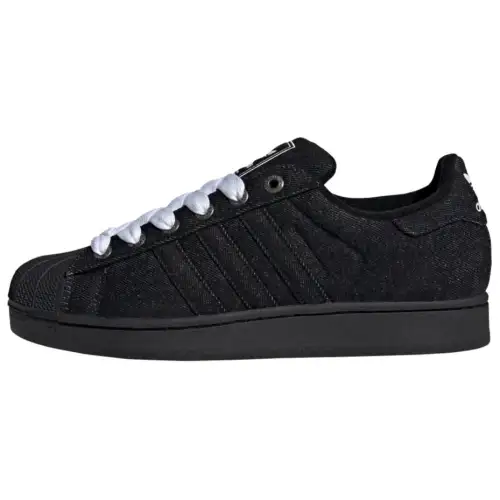 Superstar Adidas Originals 2 'Core Black Footwear White'