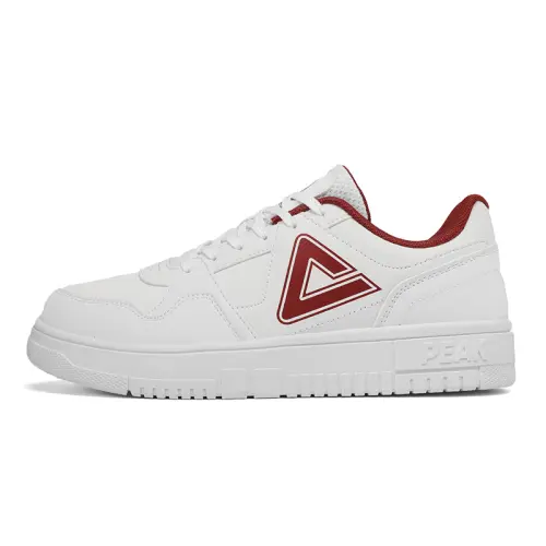 PEAK Air Force 1 Lightweight Anti Slip Low top Skateboard Shoes Men's