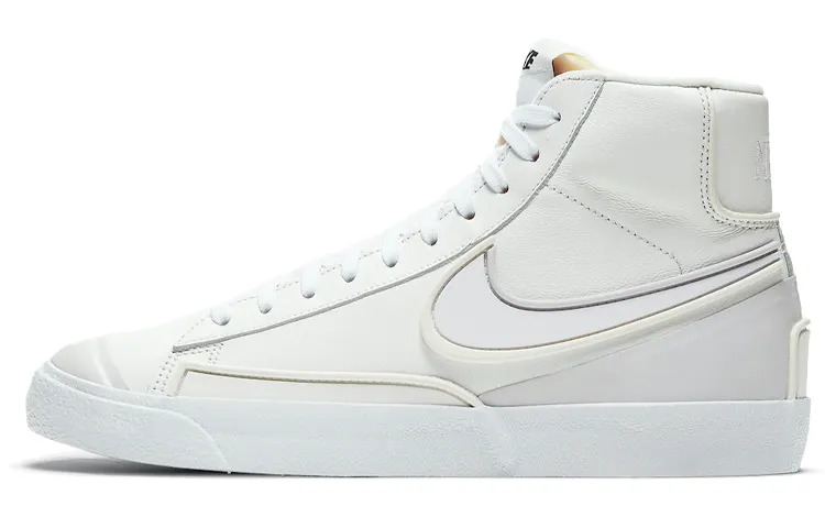 Nike Blazer Mid '77 'Infinite White' Women's