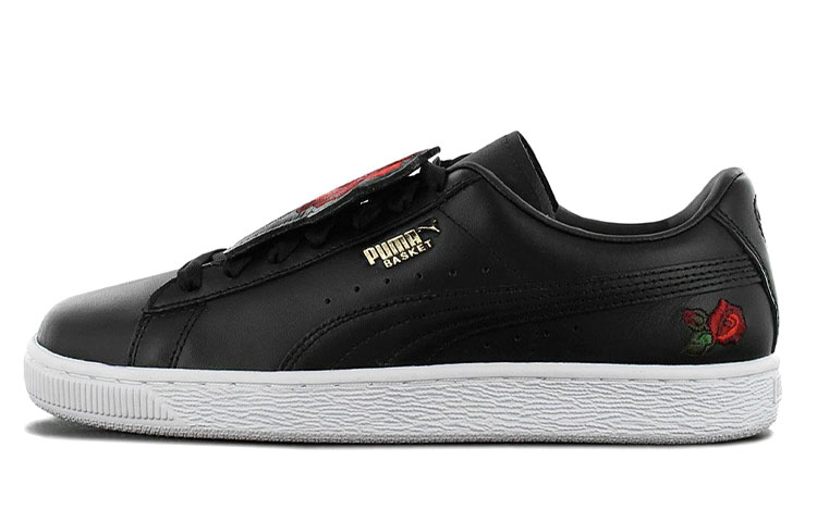 PUMA Basket Badge Women's