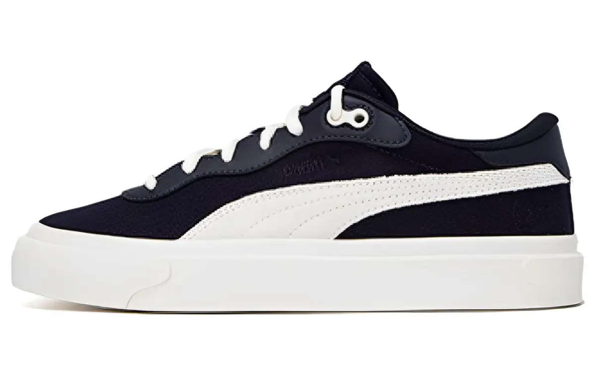 PUMA Capri Royale 'New Navy'