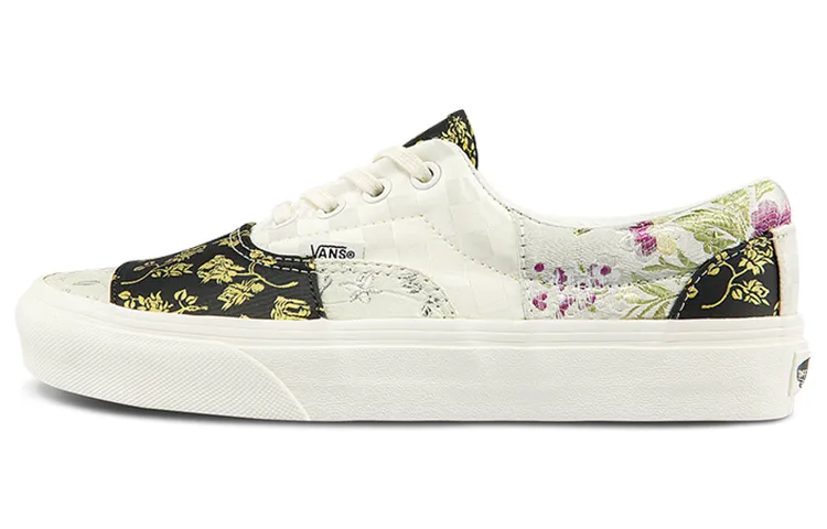 Era Vans 'Brocade - Patchwork'