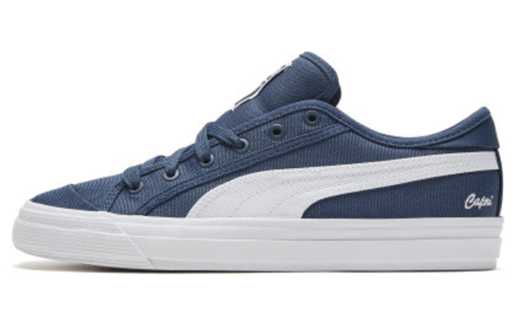 Кеды PUMA PUMA Capri (темно-синие)