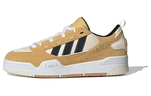Adidas Originals Adi2000 Suede Sneakers