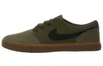 Nike Portmore 2 Sb Solar 'Medium Olive'