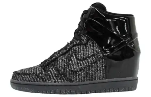 Nike Dunk High Sky Hi Nye 2014 GS